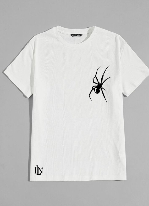 T-shirt L’Araignée