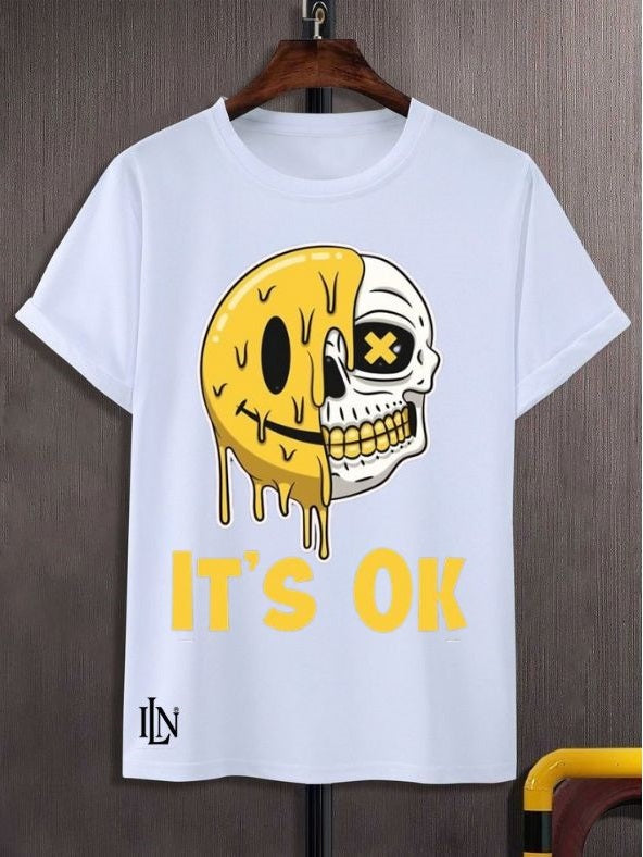 T-shirt IT'S OK