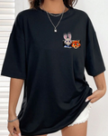 Pull Robe Oversize Zoomenia Ilena