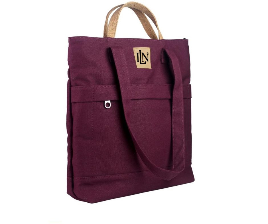 Sac a dos Ilena Nomade