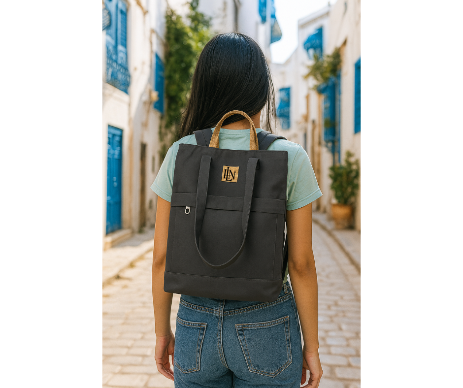 Sac a dos Ilena Nomade