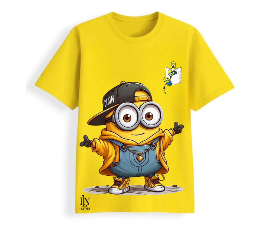 T shirt enfant