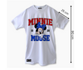 T shirt Robe Oversize long