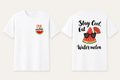 ILENA – Stay Cool Watermelon