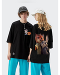 Pull Oversize Zoomenia Ilena