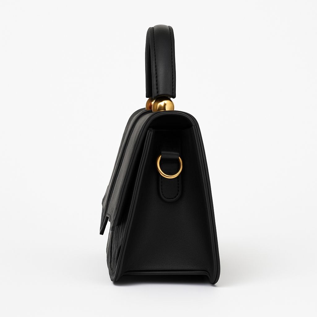 Sac "Élégance Noire" – Ilena