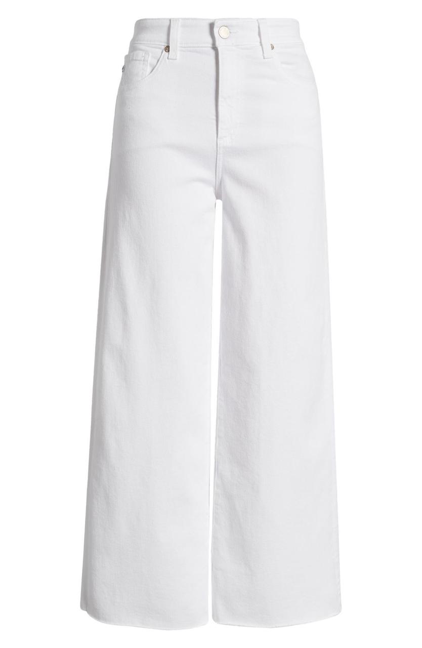 Denim Large Blanc Ilena