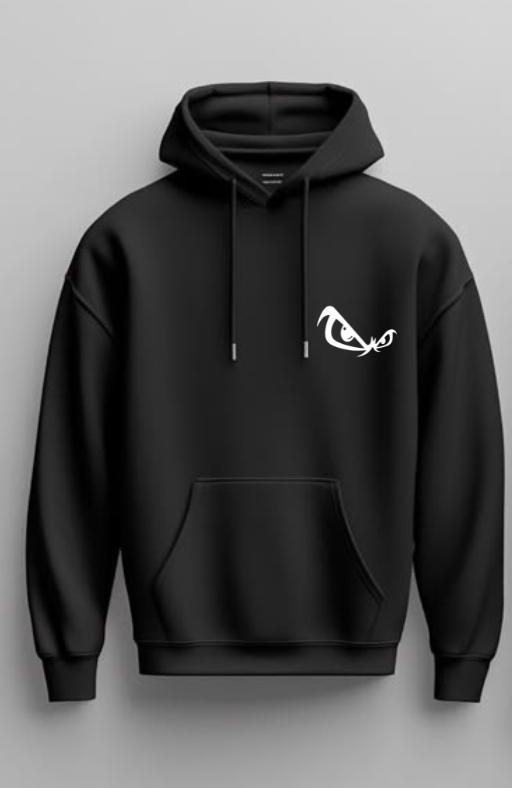 sweet a capuche "No Limits" Panda - Ilena